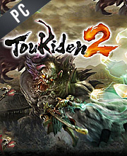 Toukiden 2