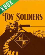 Toy Soldiers HD