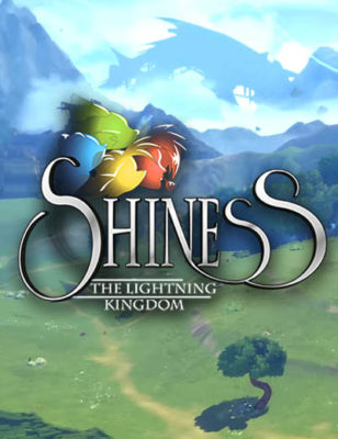 Bande-annonce de présentation de Shiness The Lightning Kingdom