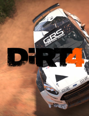 La première bande-annonce du gameplay de DiRT 4 met l’accent sur la vitesse, la météo et d’autres choses !