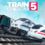 Accès anticipé à Train Sim World 5 et détails pour jouer gratuitement