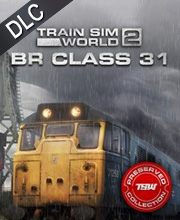 Train Sim World 2 BR Class 31