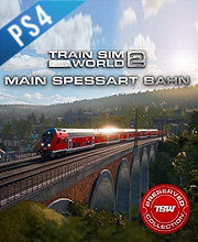 Train Sim World 2 Main Spessart Bahn Aschaffenburg Gemunden