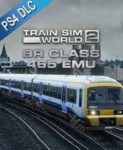 Train Sim World 2 SouthEastern BR Class 465