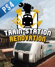 Train Station Renovation