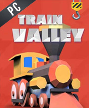 Train Valley