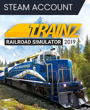 Trainz Railroad Simulator 2019