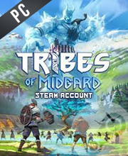 Tribes of Midgard