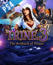 Trine 3 The Artifacts of Power