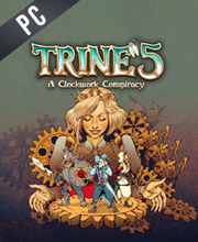 download the new for windows Trine 5: A Clockwork Conspiracy