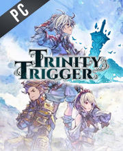 Trinity Trigger