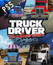 Truck Driver The American Dream