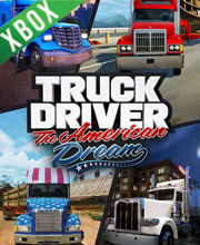 Truck Driver The American Dream