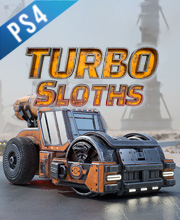 Turbo Sloths