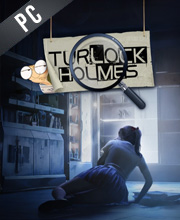 Turlock Holmes