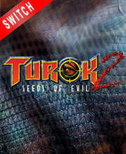 Turok 2 Seeds of Evil