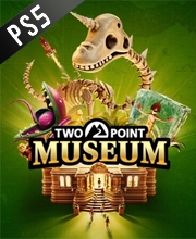 Two Point Museum