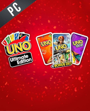 UNO Rayman Theme DLC