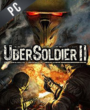 Ubersoldier 2