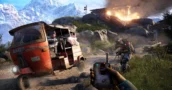 Far Cry 4 : Ubisoft Ajoute des Succès Steam Après 10 Ans