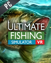 Acheter Ultimate Fishing Simulator VR Clé CD Comparateur Prix