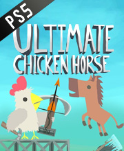 Ultimate Chicken Horse