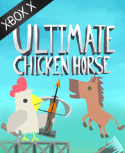 Ultimate Chicken Horse