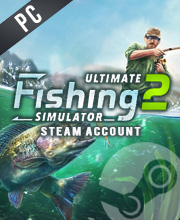 Acheter Ultimate Fishing Simulator 2 Compte Steam Comparer les prix