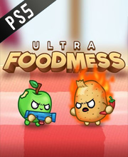 Ultra Foodmess