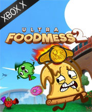 Ultra Foodmess 2