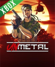 UnMetal