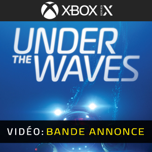 Under The Waves Bande-annonce Vidéo