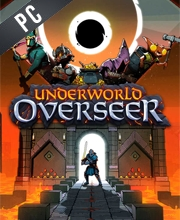 Underworld Overseer VR