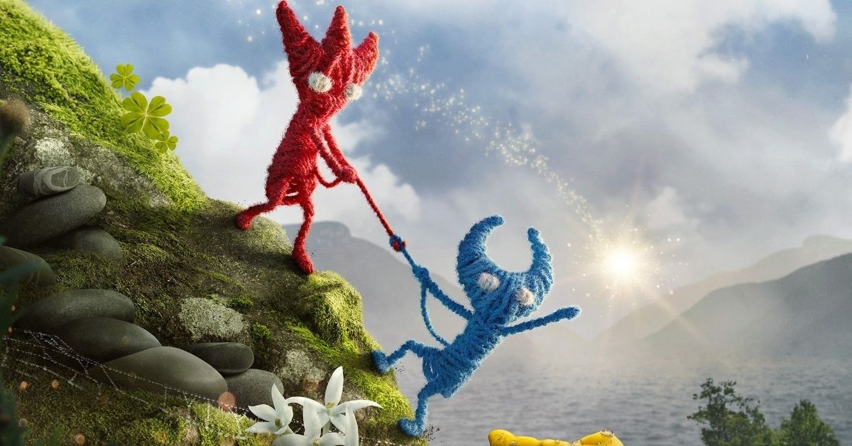 Unravel & Unravel Two : Profitez des meilleures réductions avec Goclecd