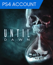 Until Dawn