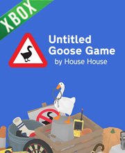 Untitled Goose Game