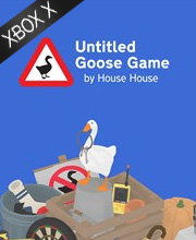 Untitled Goose Game