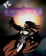 Urizen Shadows of the Cold