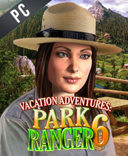 Vacation Adventures Park Ranger 6