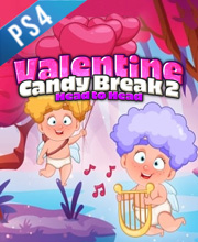 Valentine Candy Break 2 Head to Head