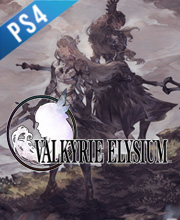 Valkyrie Elysium