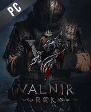Valnir Rok Survival RPG