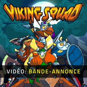 Viking Squad - Bande-annonce