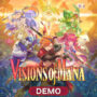 Démo gratuite de Visions of Mana disponible : Découvrez la bande-annonce et les récompenses de précommande