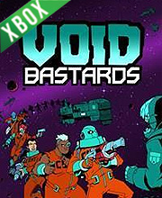 Void Bastards