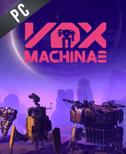 Vox Machinae VR