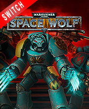 warhammer space wolf switch