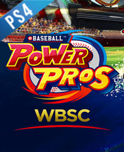 WBSC eBASEBALL Power Pros