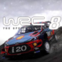 WRC 8 FIA World Rally Championship est le premier jeu de rallye exclusif sur le site Epic Games Store