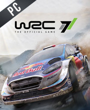 WRC 7 FIA World Rally Championship